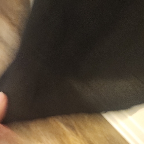 American Eagle Outfitters Black Embroidered Women's Blouse Sz Small Nwt - Picture 5 of 7